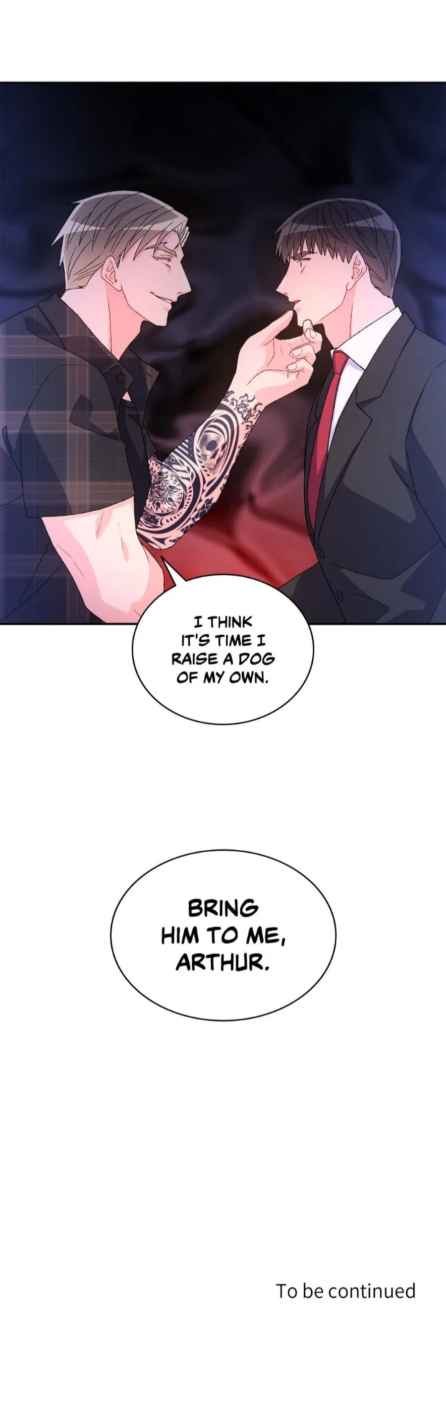 Season 1  Chapter 26, page 23