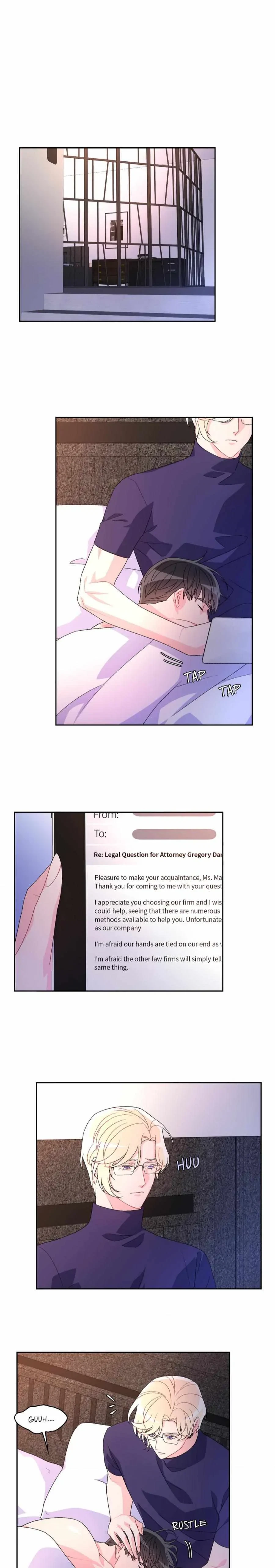 Season 1  Chapter 26, page 3