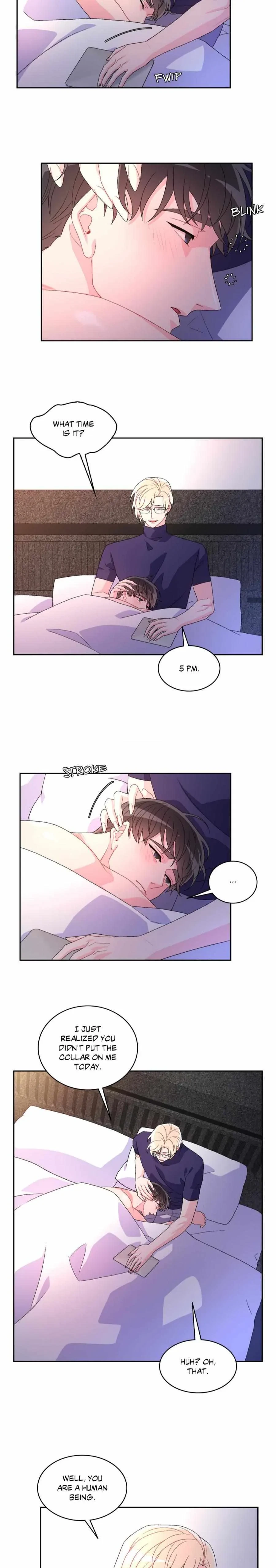 Season 1  Chapter 26, page 4