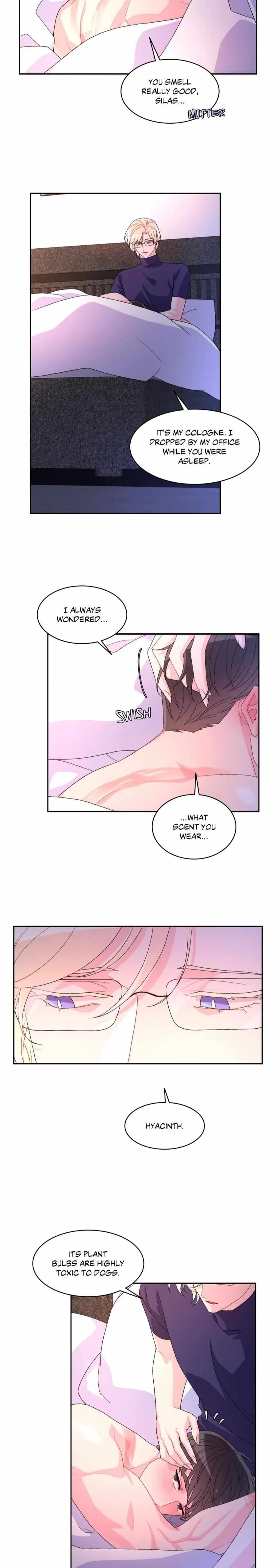 Season 1  Chapter 26, page 7