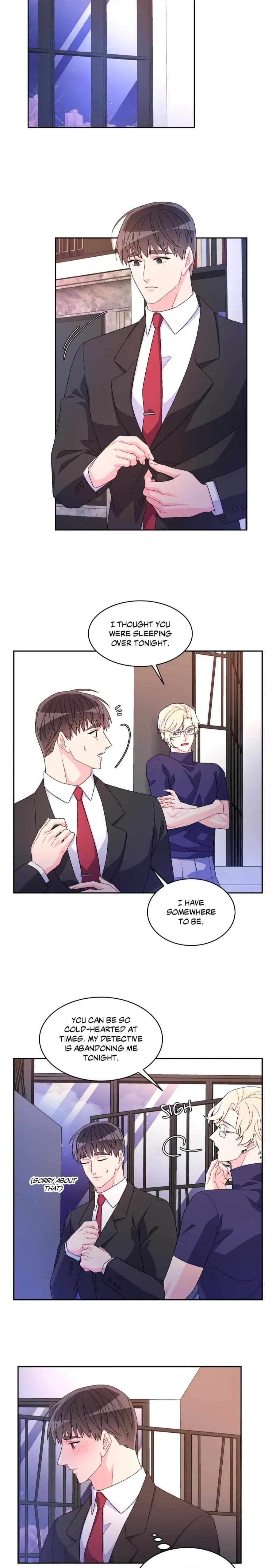 Season 1  Chapter 26, page 9