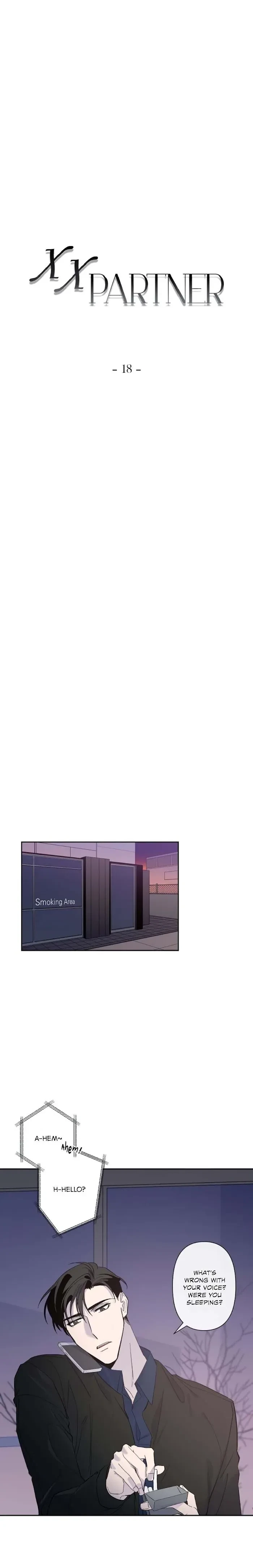 XX Partner Chapter 18, page 10
