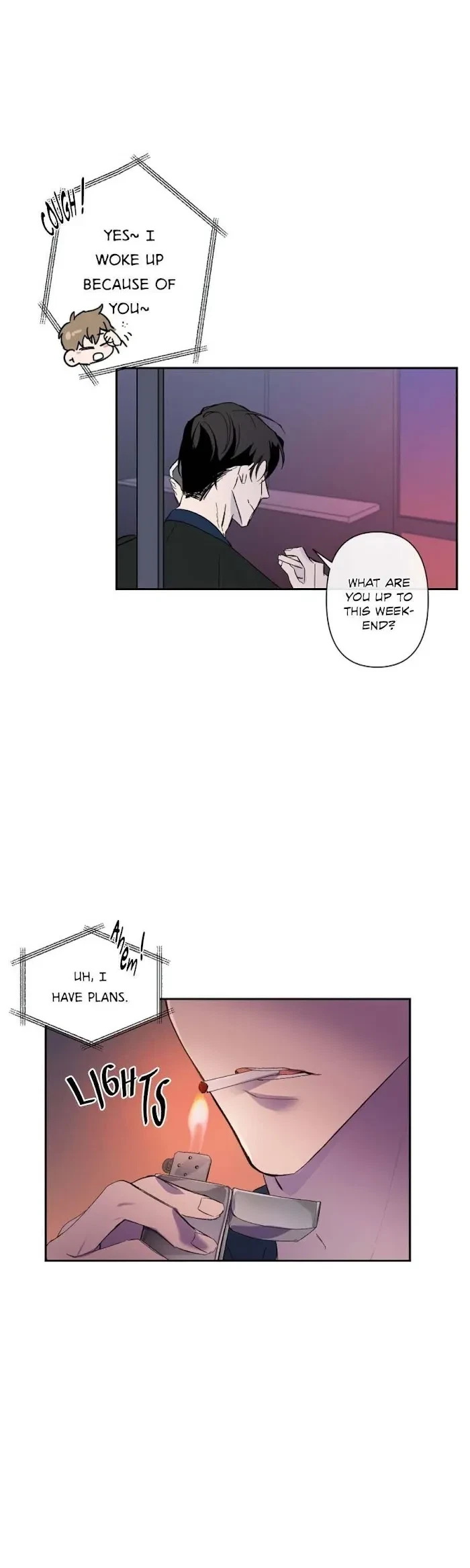XX Partner Chapter 18, page 11