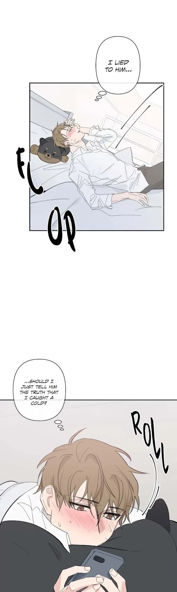 XX Partner Chapter 18, page 13