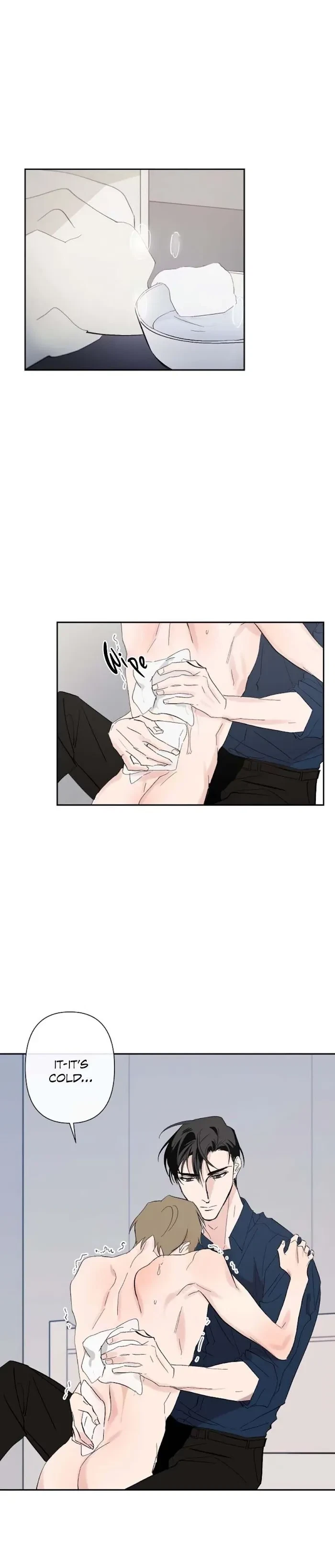 XX Partner Chapter 18, page 22