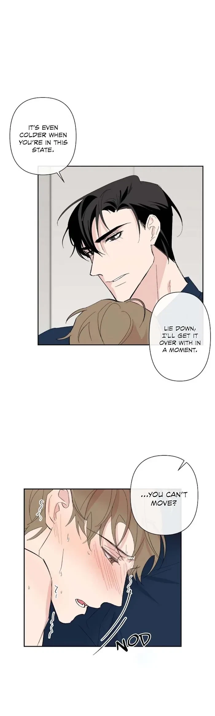 XX Partner Chapter 18, page 23