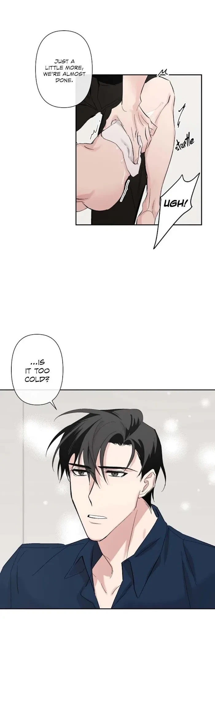 XX Partner Chapter 18, page 25