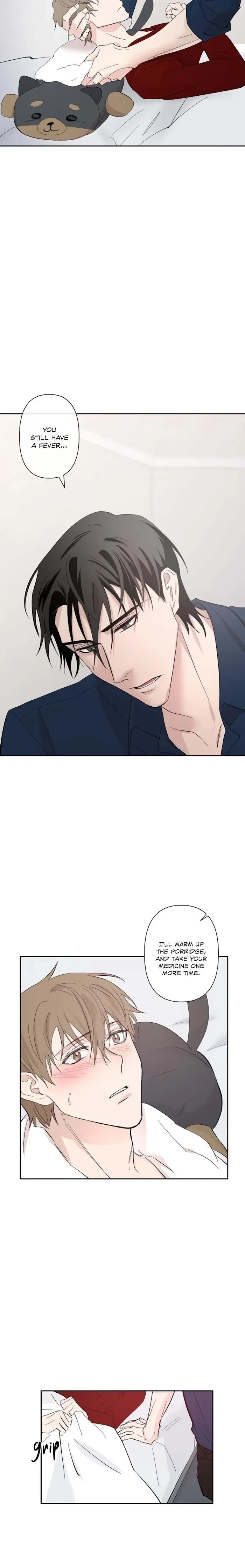 XX Partner Chapter 18, page 29