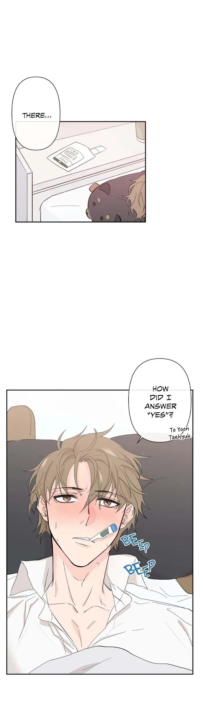 XX Partner Chapter 18, page 6