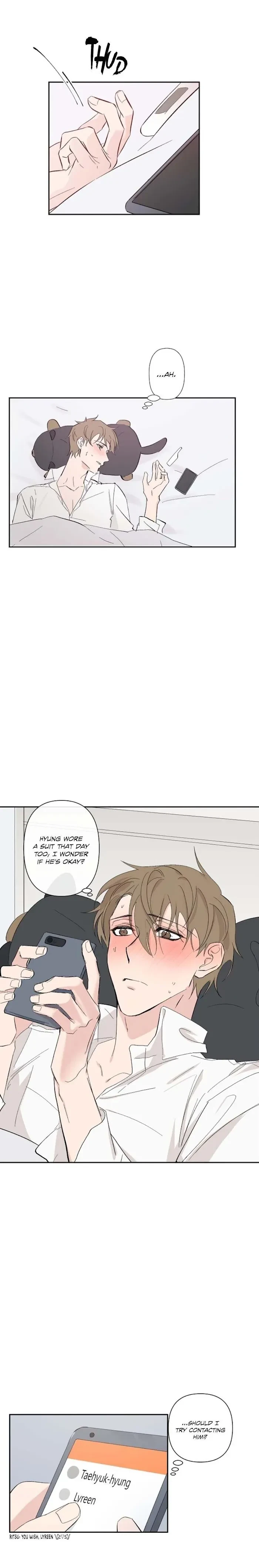 XX Partner Chapter 18, page 8