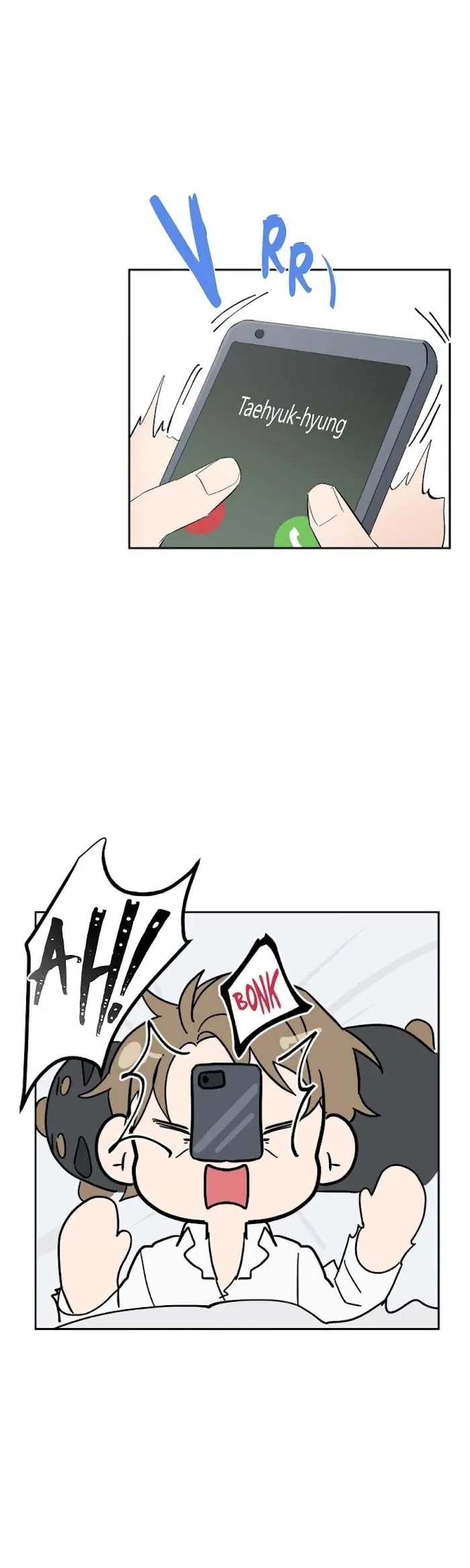 XX Partner Chapter 18, page 9