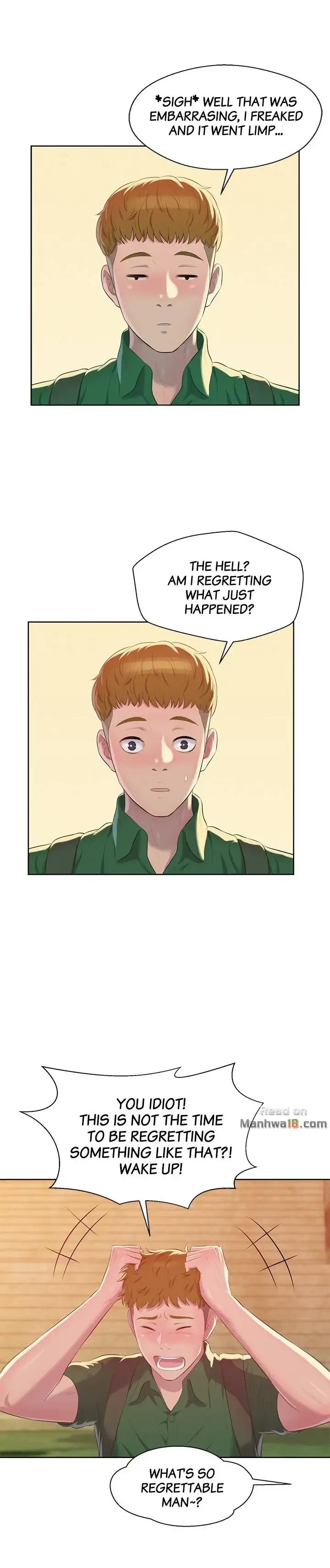 Chapter 45, page 16