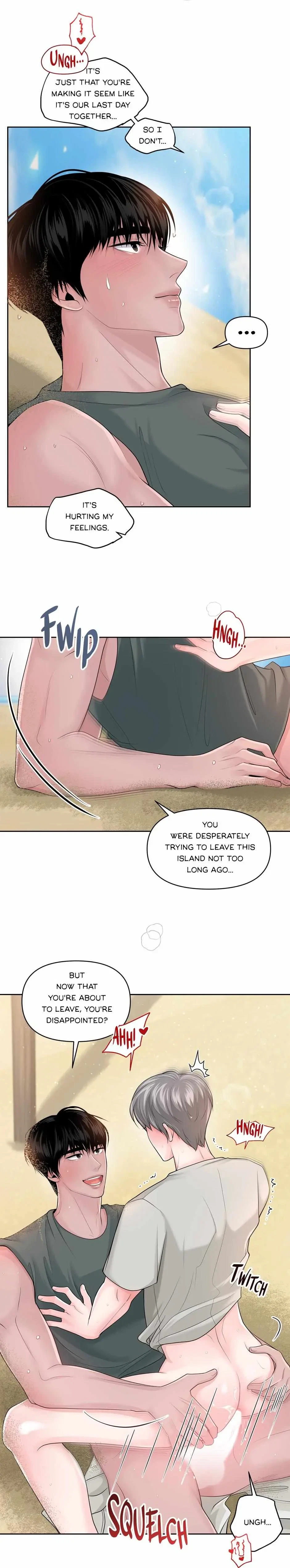 Chapter 21, page 22