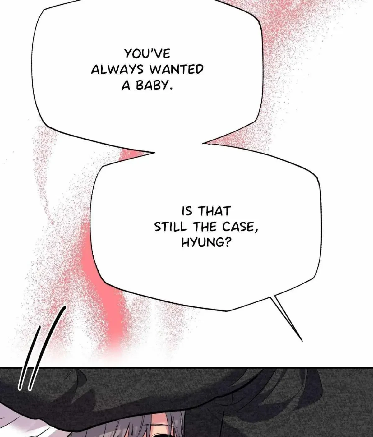 Let Me Be Your Dog Chapter 2.2, page 100