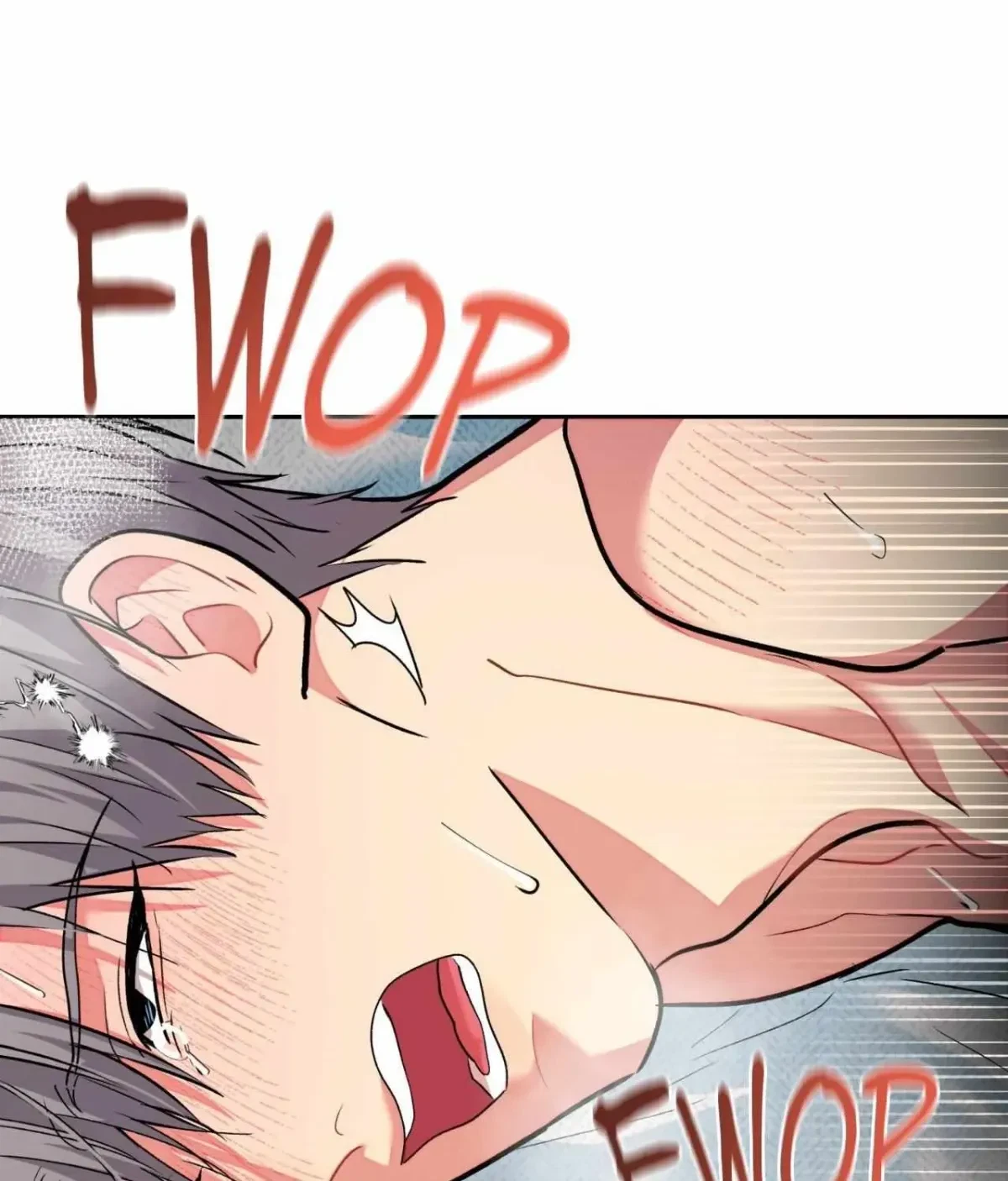 Let Me Be Your Dog Chapter 2.2, page 125