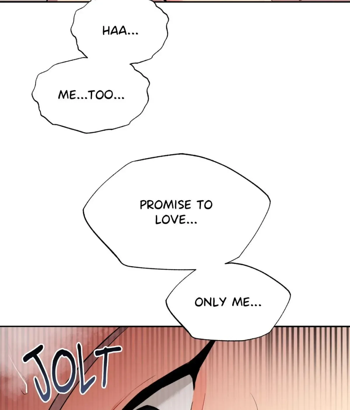Let Me Be Your Dog Chapter 2.2, page 157