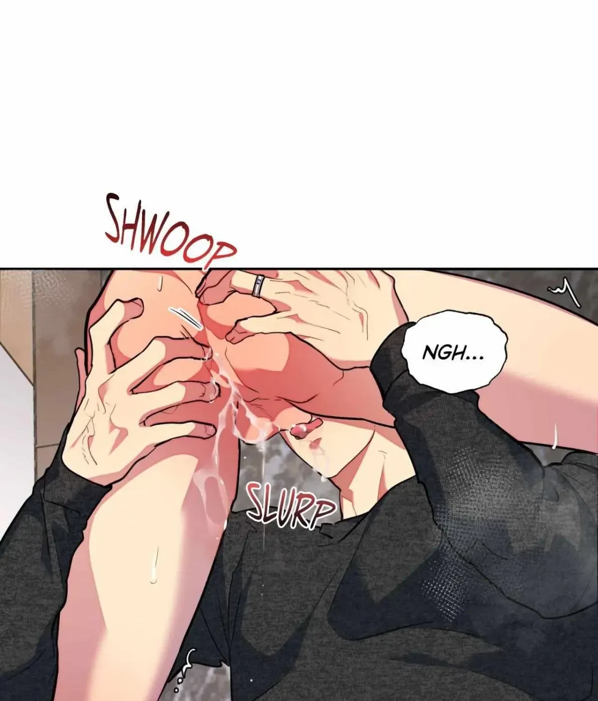 Let Me Be Your Dog Chapter 2.2, page 16