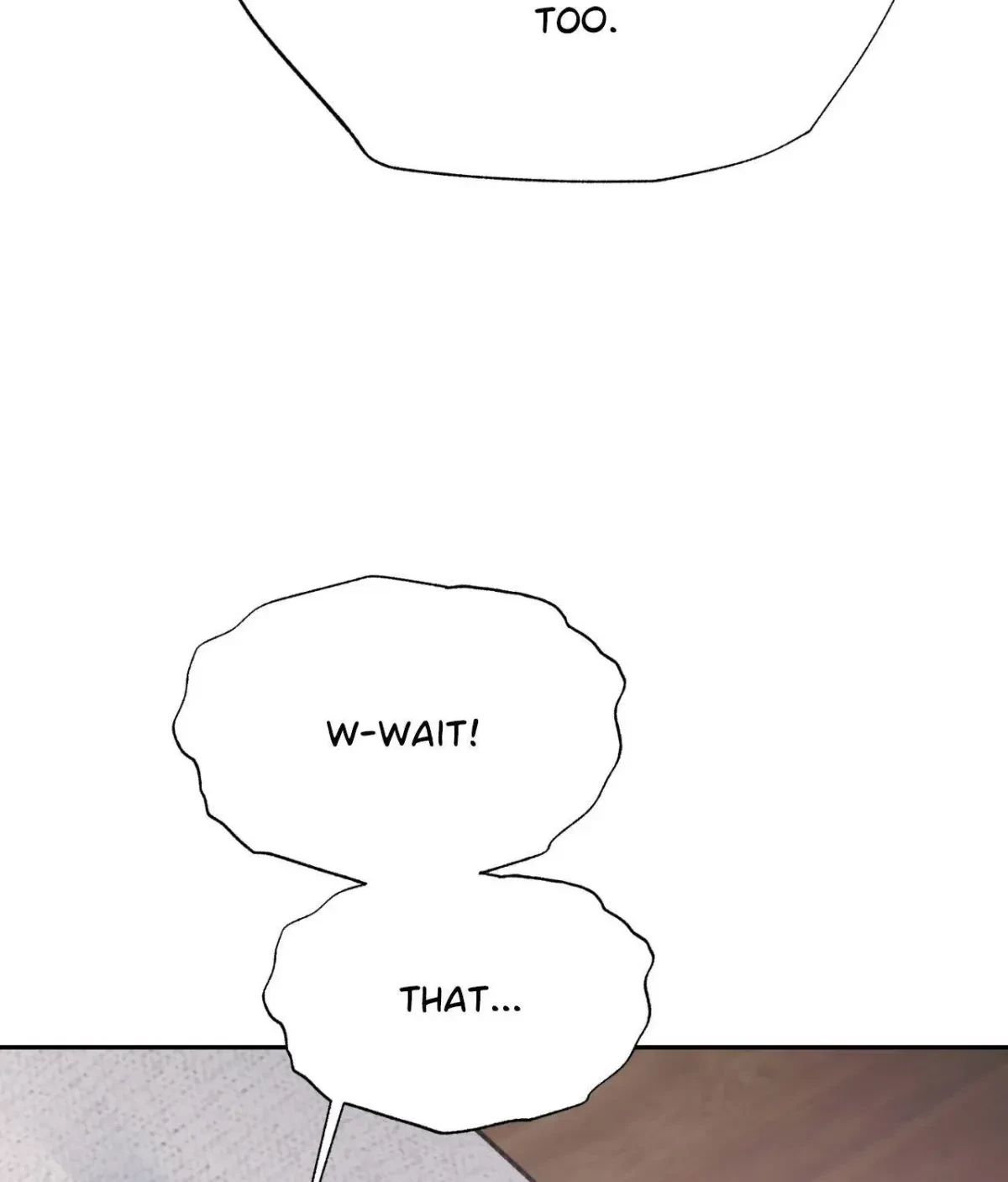 Let Me Be Your Dog Chapter 2.2, page 168