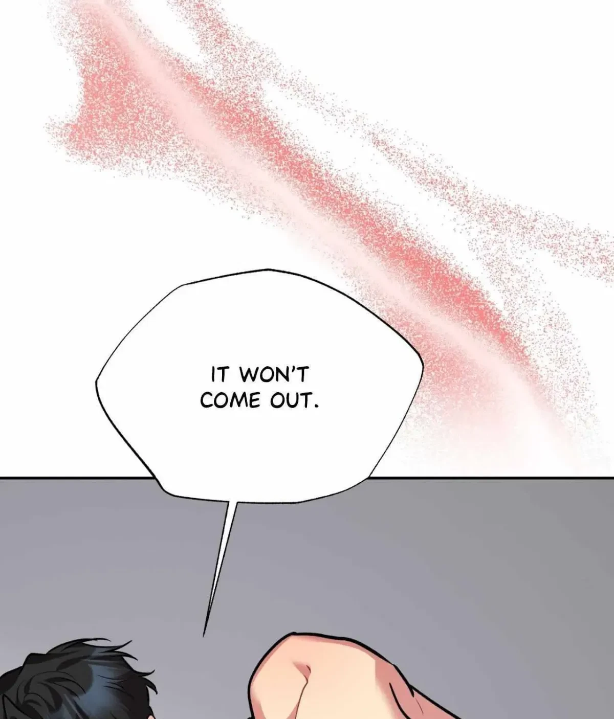 Let Me Be Your Dog Chapter 2.2, page 188