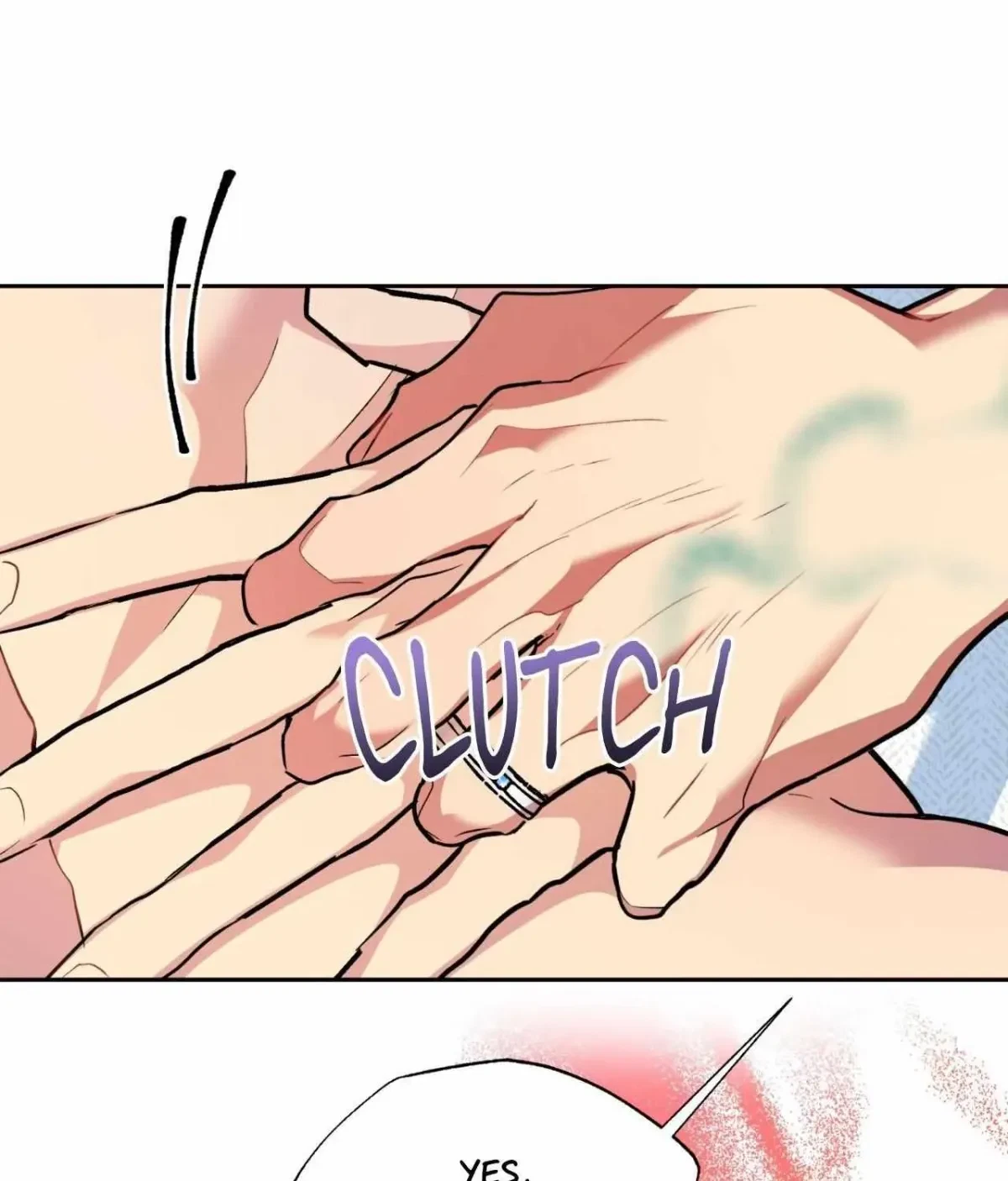 Let Me Be Your Dog Chapter 2.2, page 207