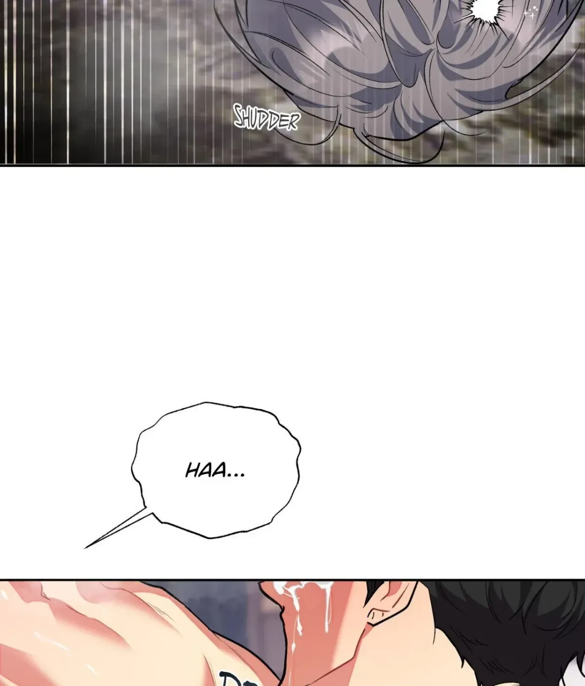 Let Me Be Your Dog Chapter 2.2, page 30