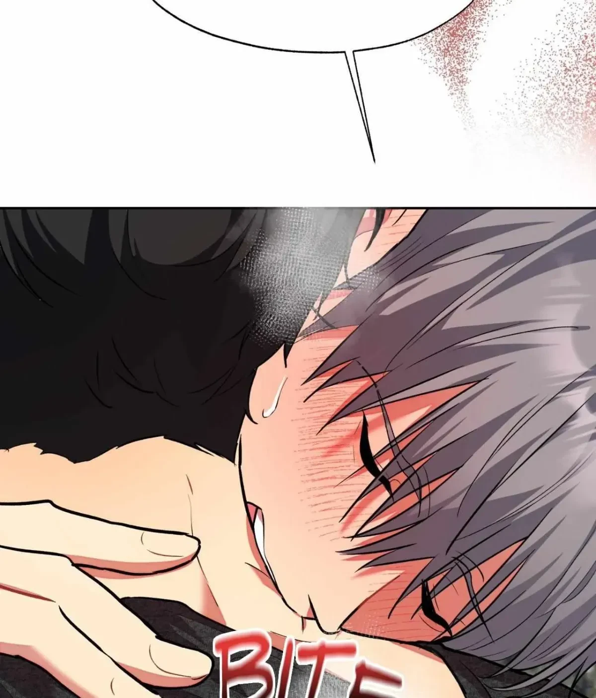 Let Me Be Your Dog Chapter 2.2, page 62