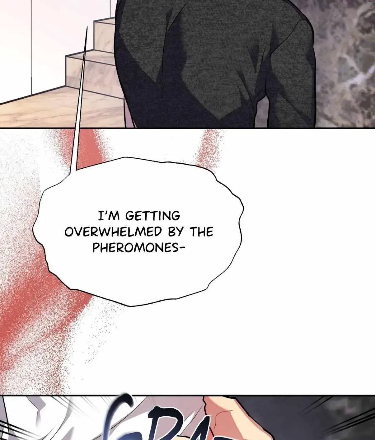 Let Me Be Your Dog Chapter 2.2, page 70