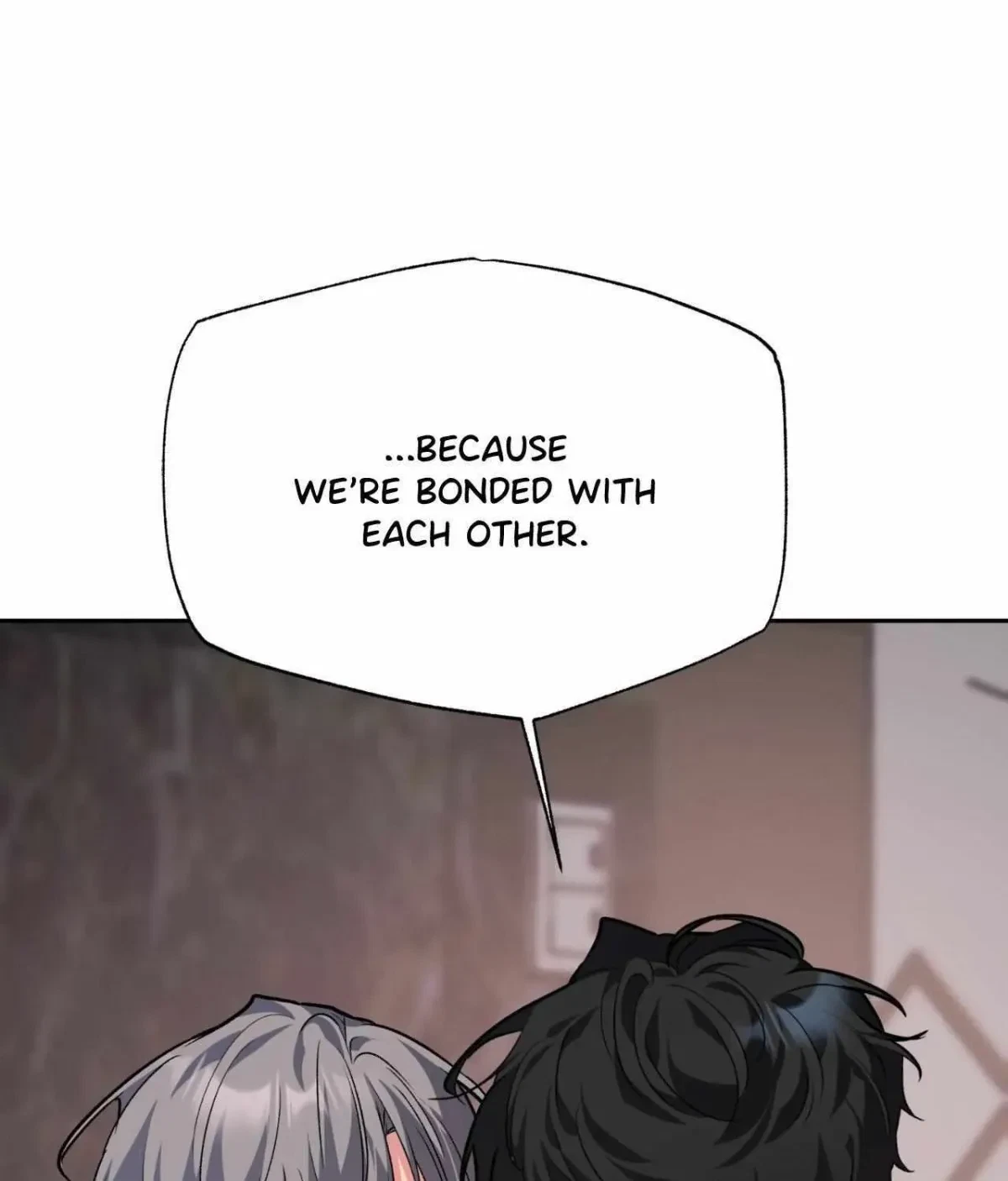 Let Me Be Your Dog Chapter 2.2, page 85