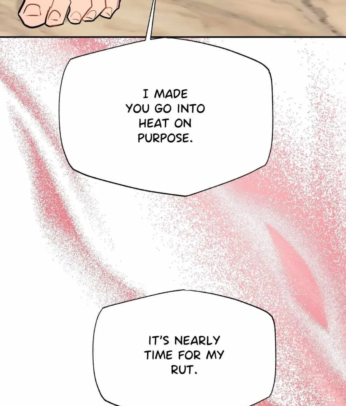 Let Me Be Your Dog Chapter 2.2, page 89