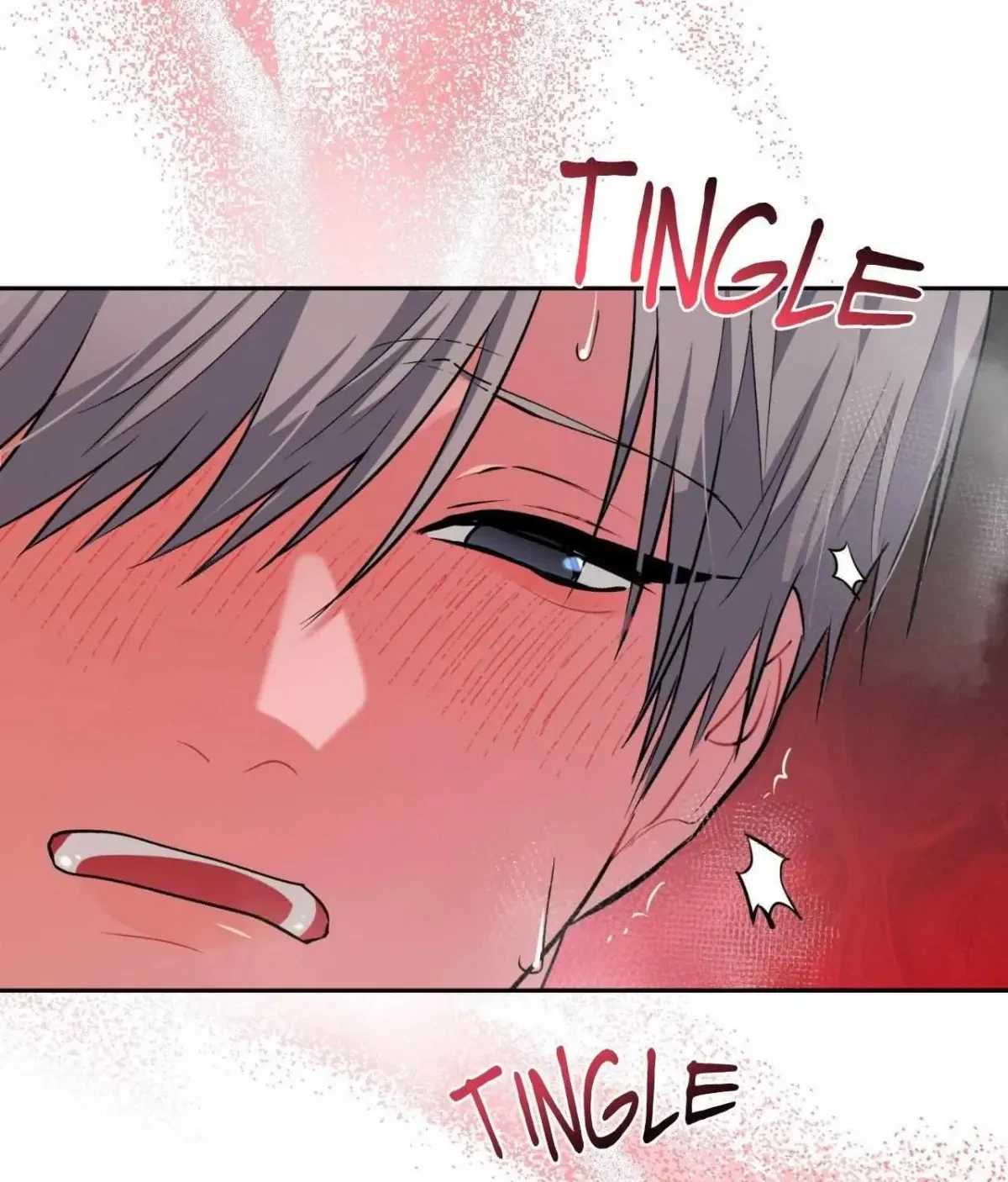 Let Me Be Your Dog Chapter 2.2, page 93