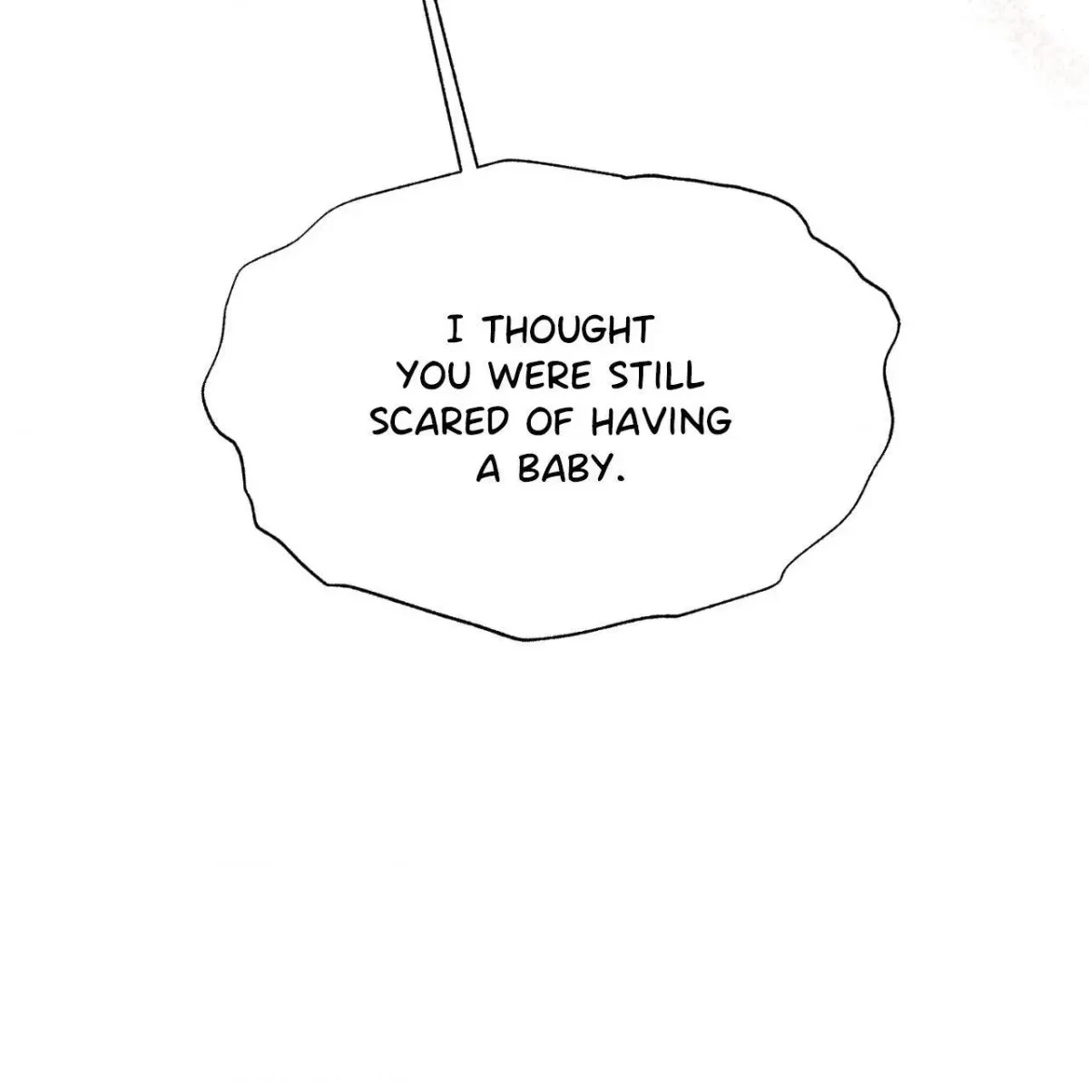 Let Me Be Your Dog Chapter 2.2, page 95