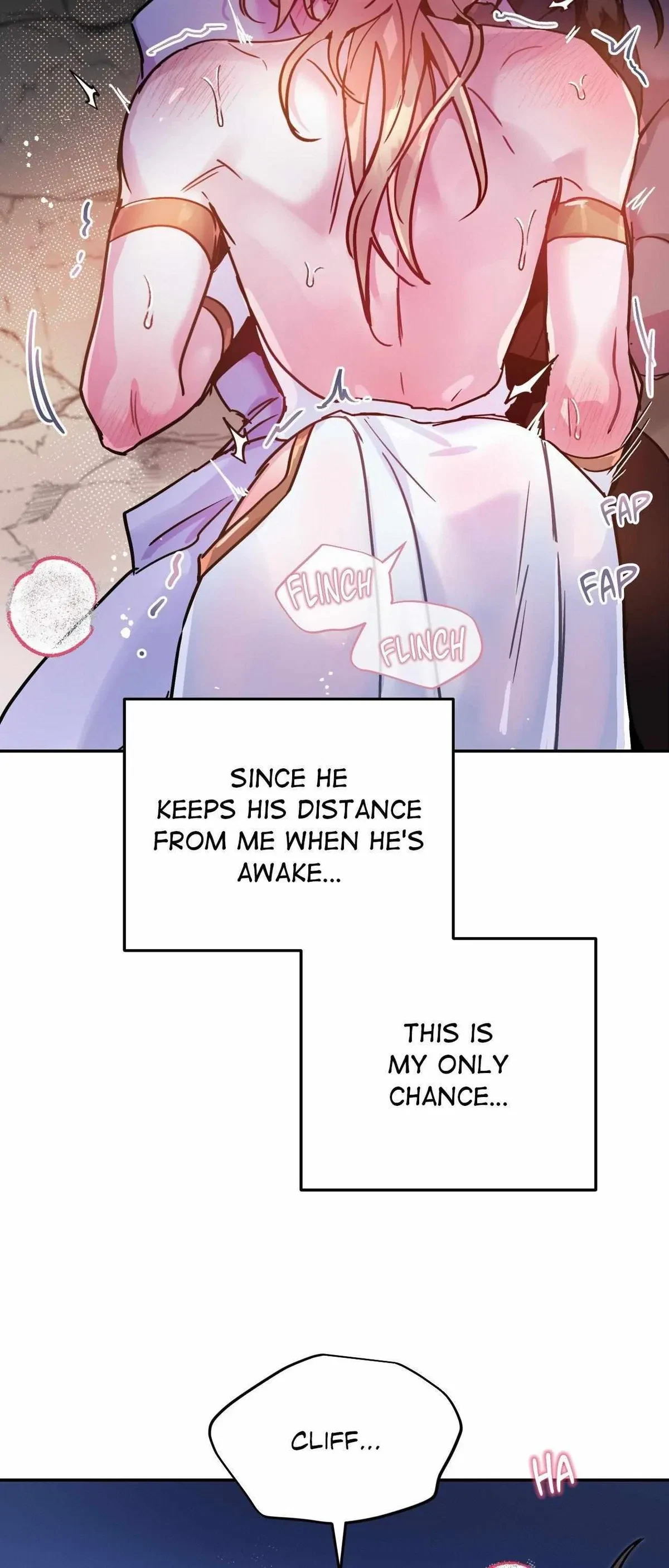 Side. : Cliff 4, page 18