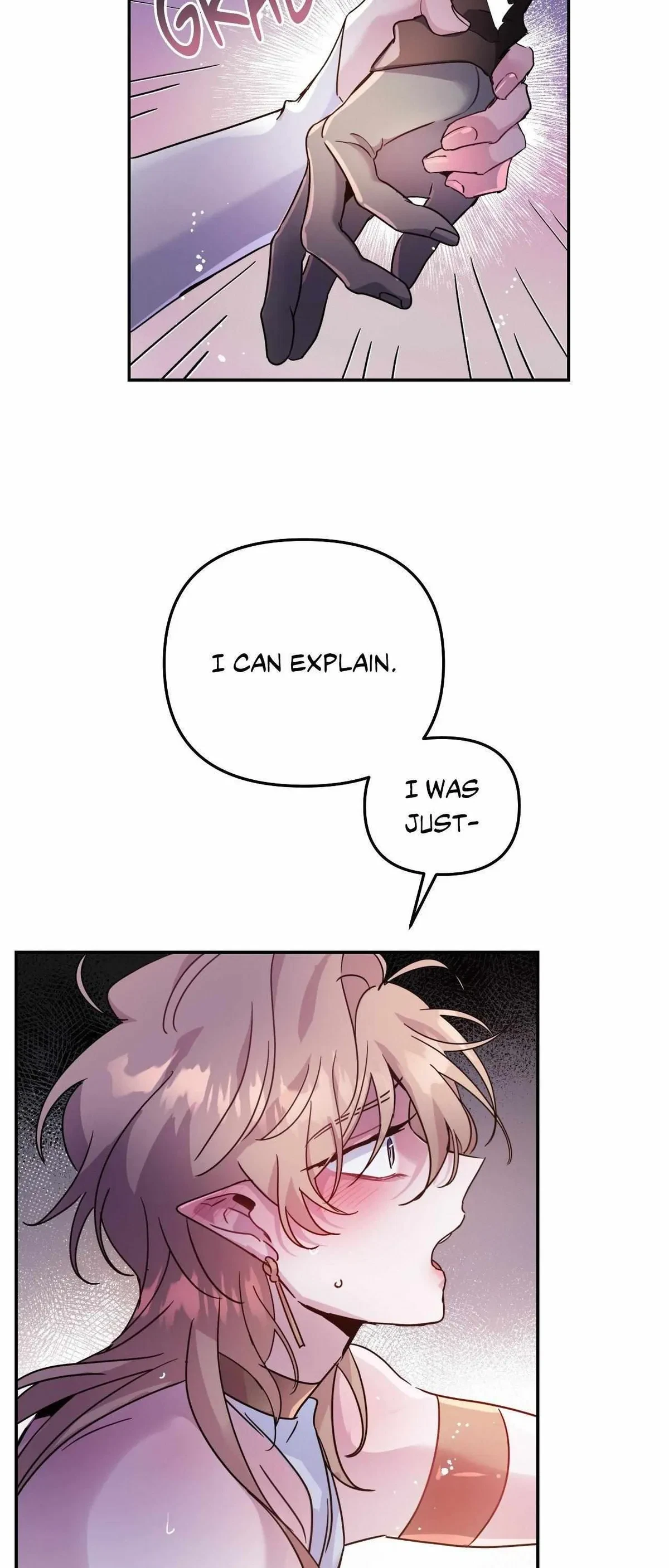Side. : Cliff 4, page 25