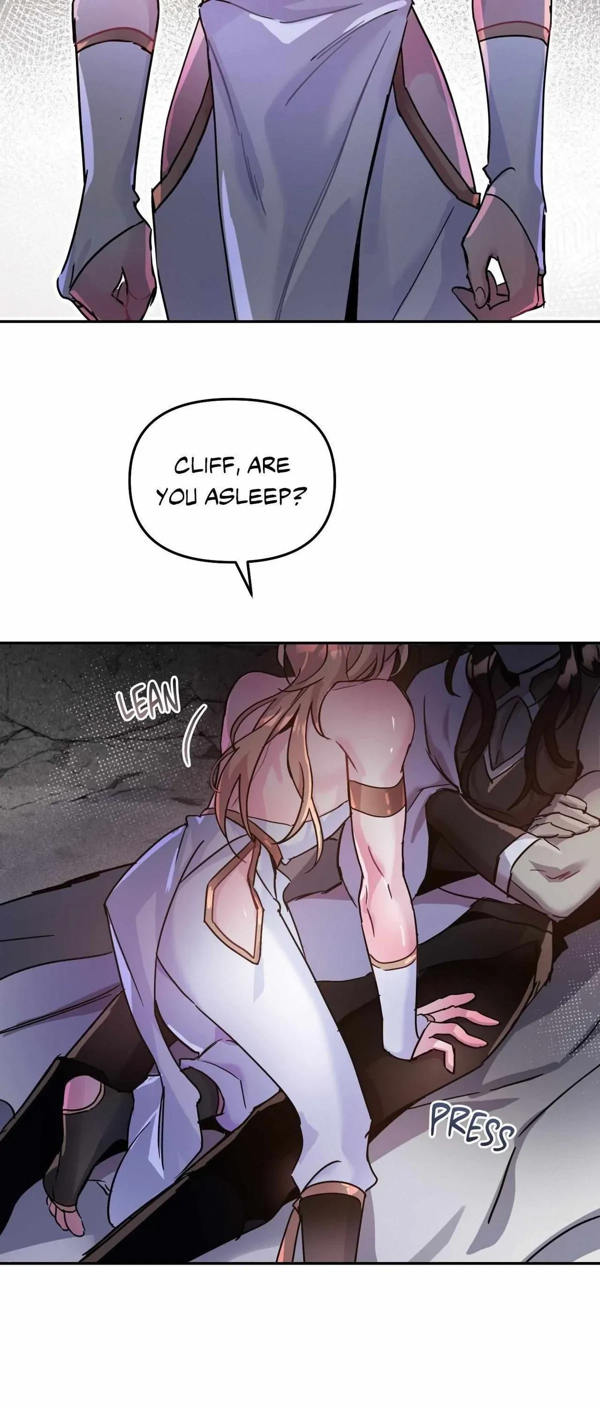 Side. : Cliff 4, page 5