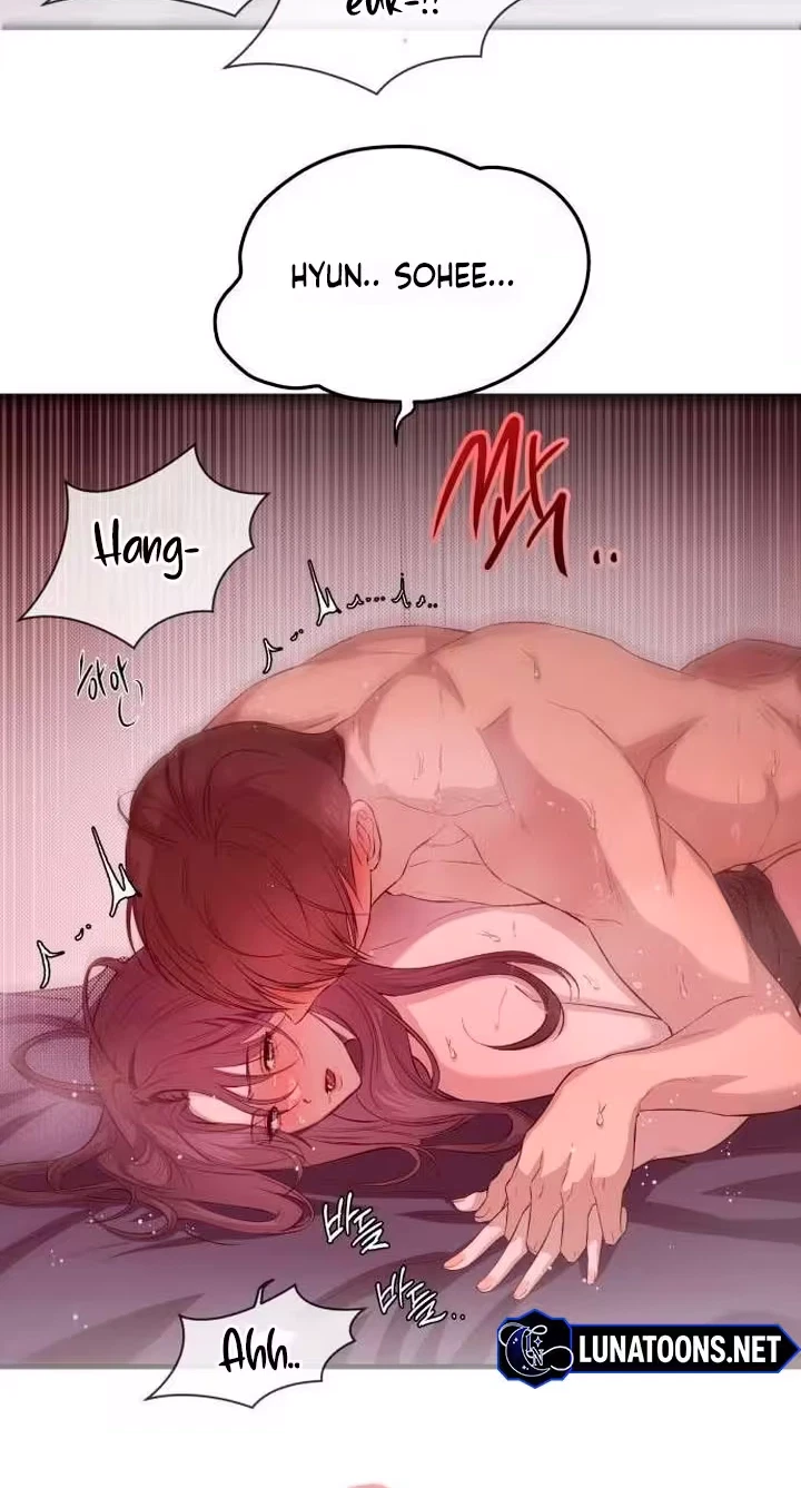 Men And Women Under The Influence Chapter 41, page 108
