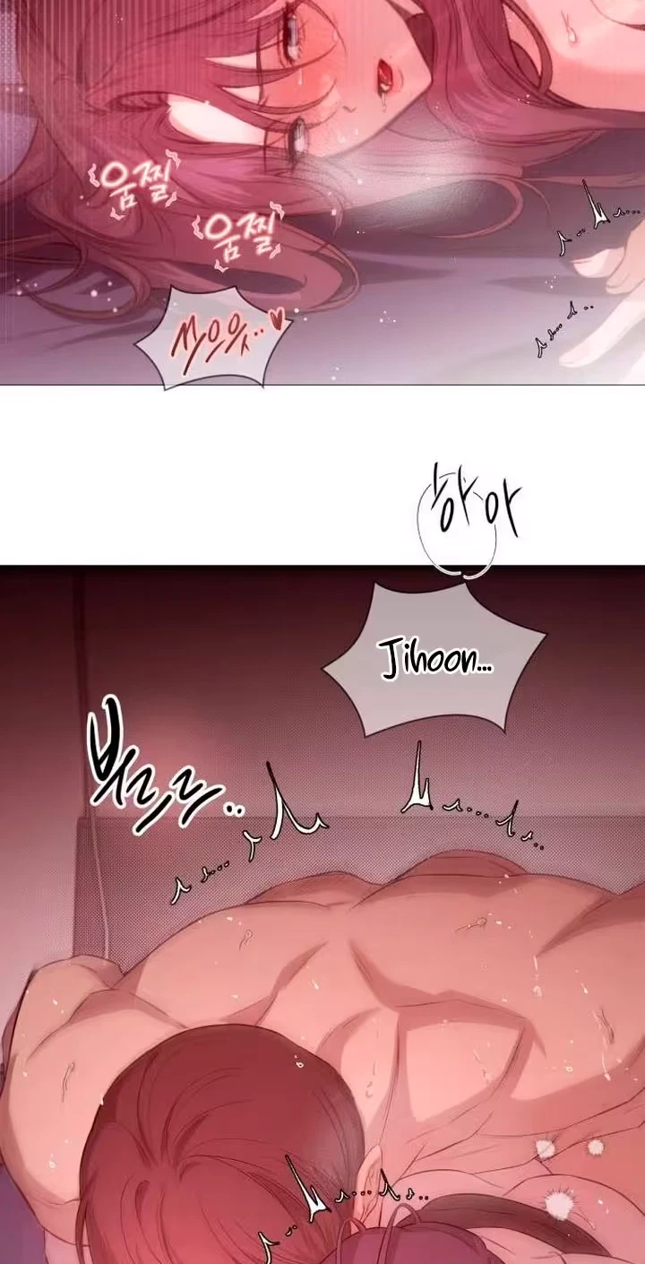 Men And Women Under The Influence Chapter 41, page 110