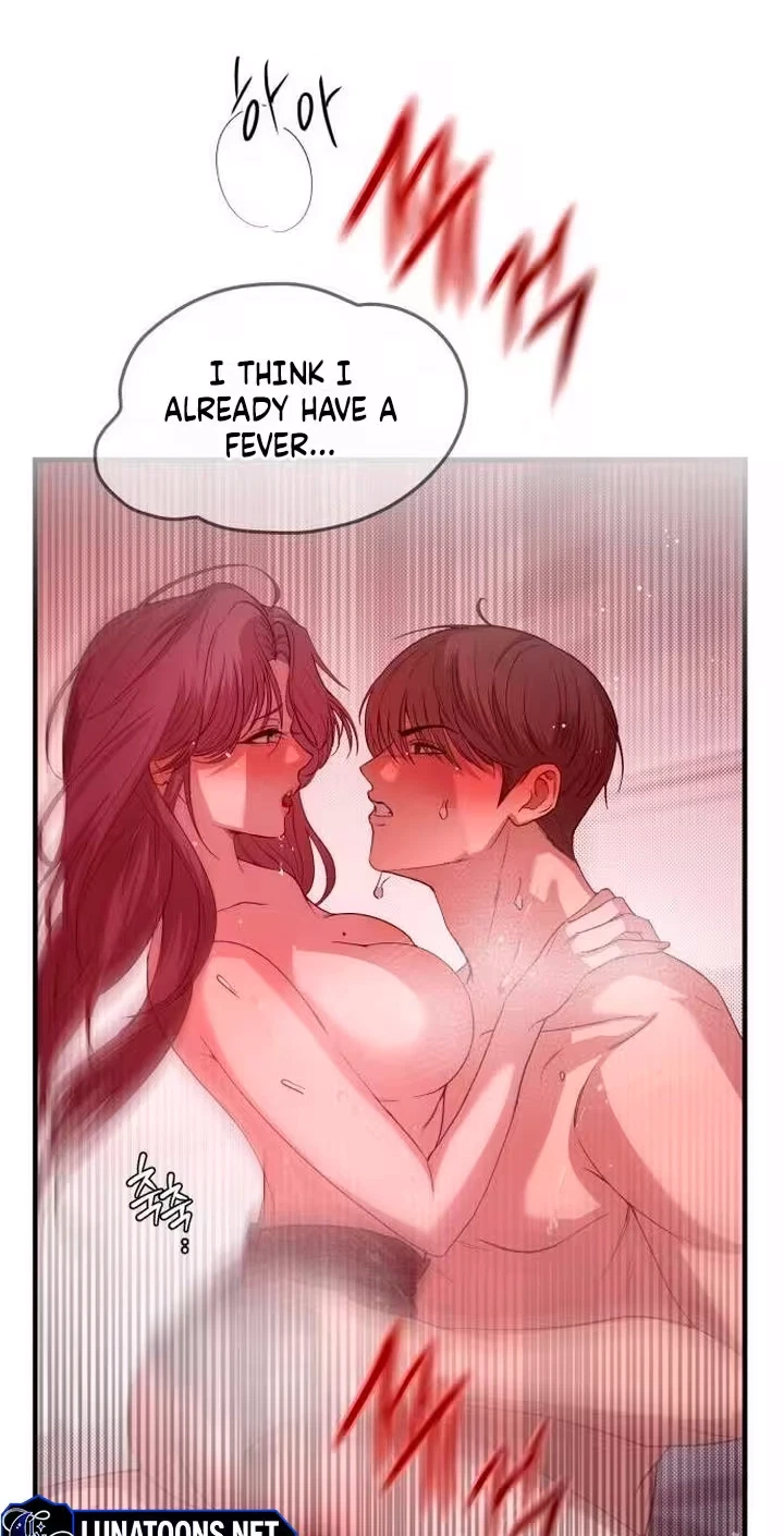 Men And Women Under The Influence Chapter 41, page 114