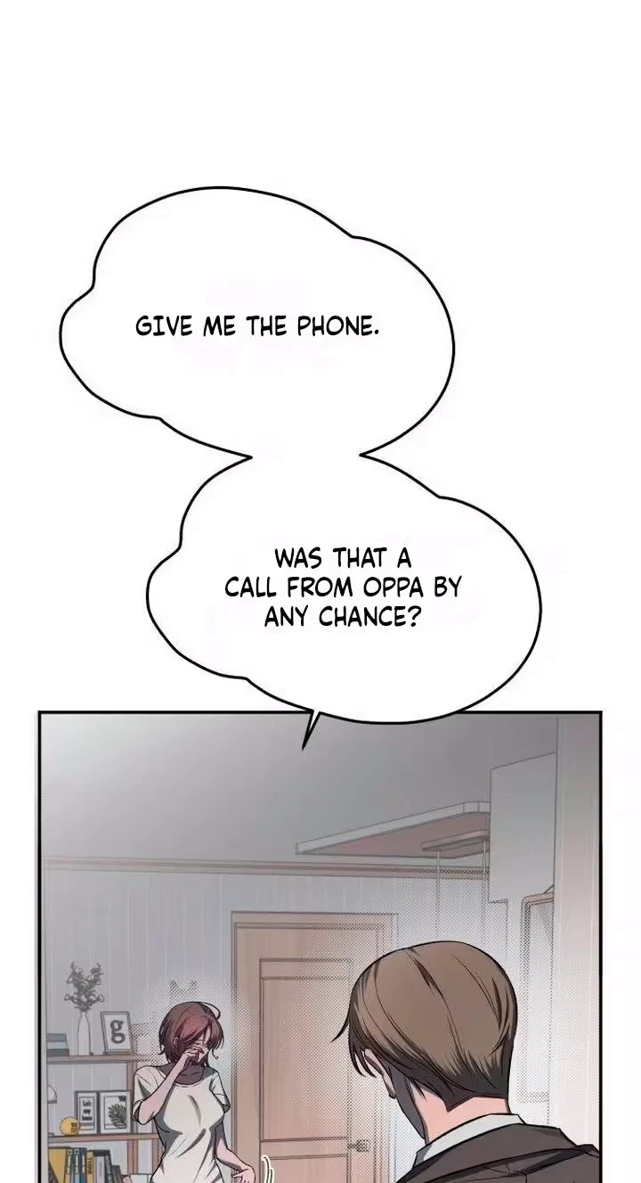 Men And Women Under The Influence Chapter 41, page 7