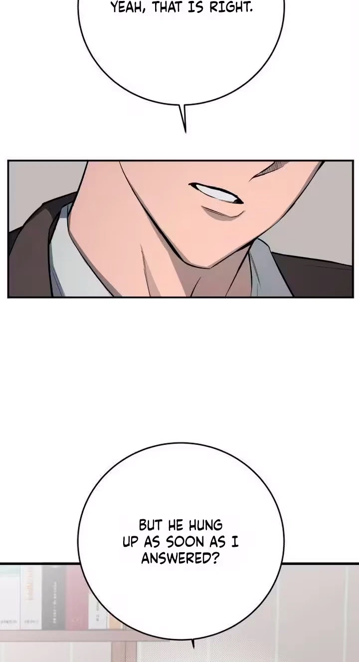 Men And Women Under The Influence Chapter 41, page 9
