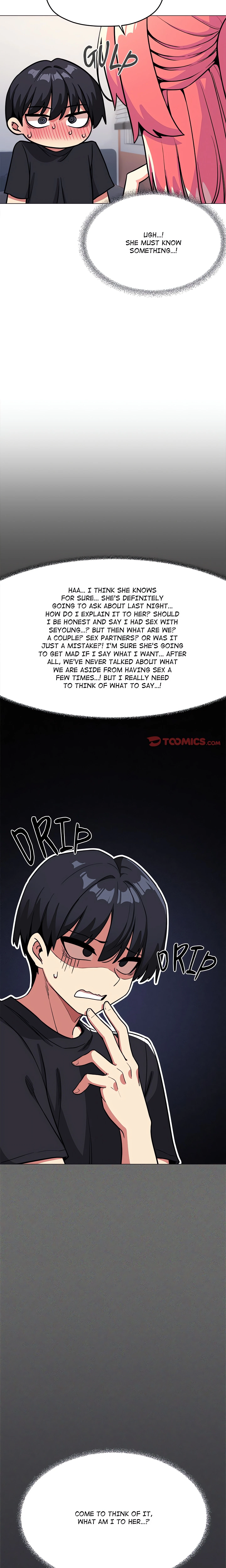Someone Stop Her! Chapter 20 (Uncensored), page 11