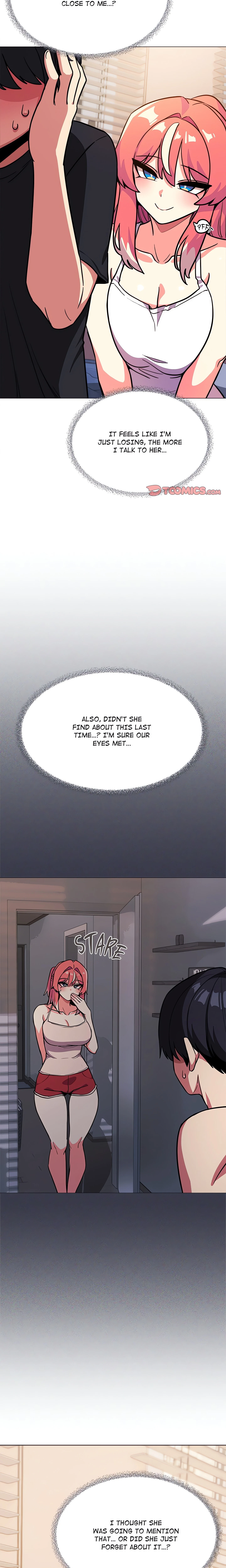 Someone Stop Her! Chapter 20 (Uncensored), page 19