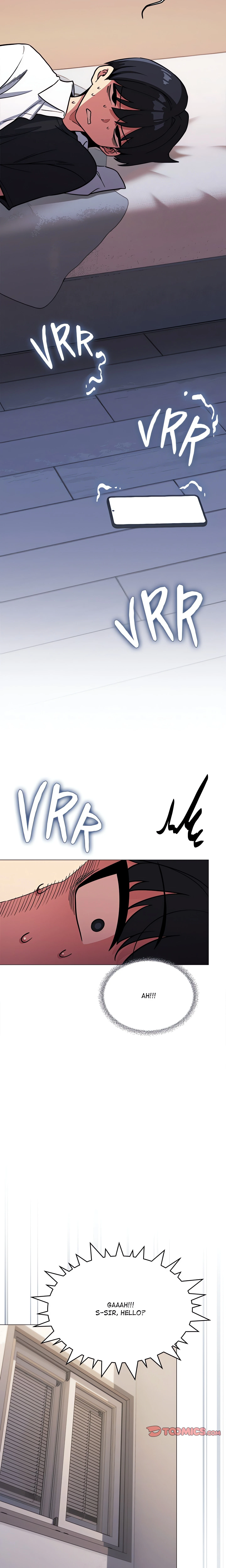 Someone Stop Her! Chapter 20 (Uncensored), page 24