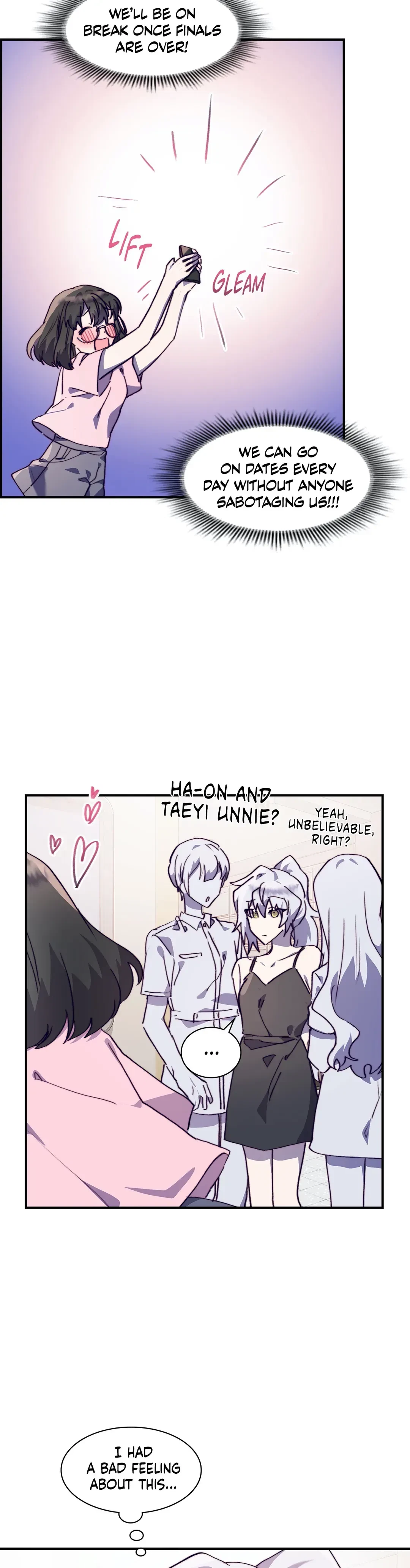 TOY XX BOX Chapter 30, page 3