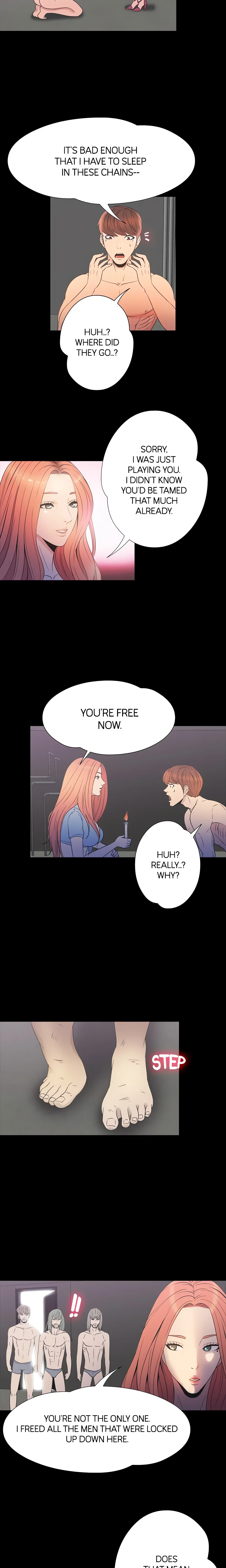 Chapter 41 - Season 2 Ep. 17, page 10
