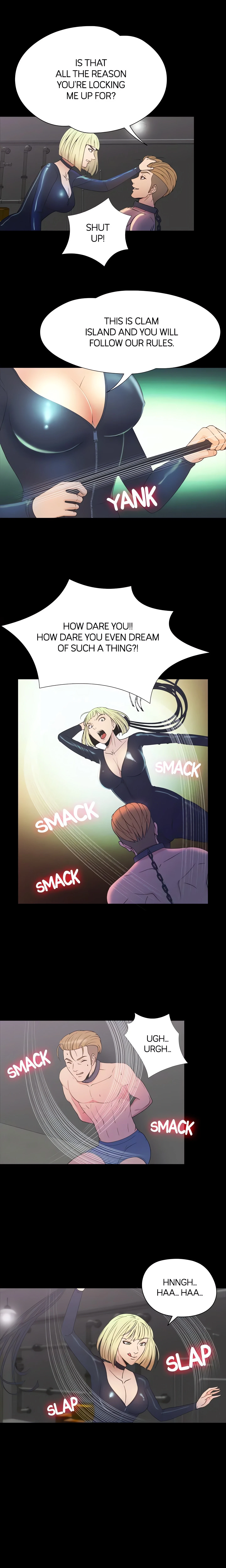 Chapter 41 - Season 2 Ep. 17, page 5
