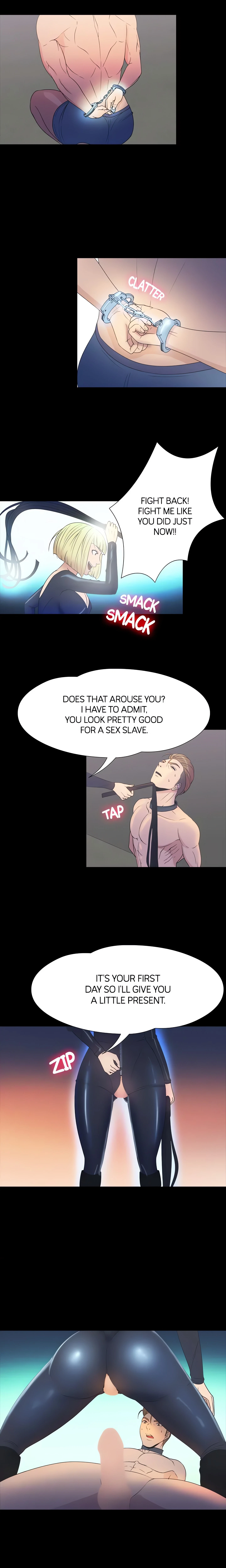 Chapter 41 - Season 2 Ep. 17, page 6