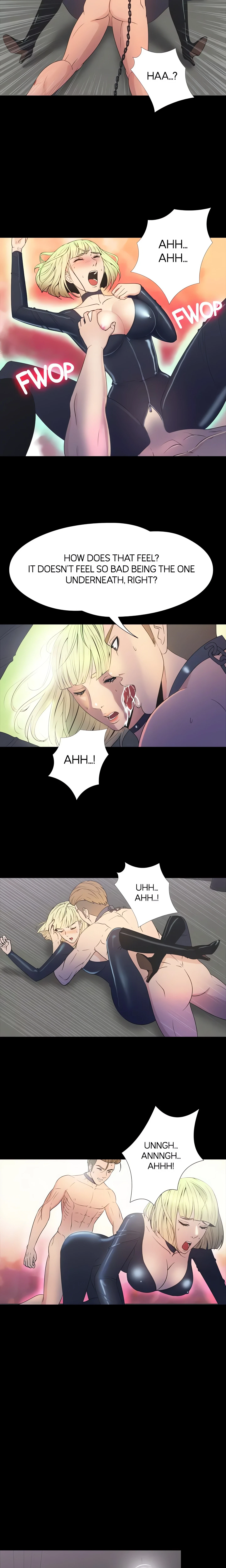 Chapter 41 - Season 2 Ep. 17, page 8