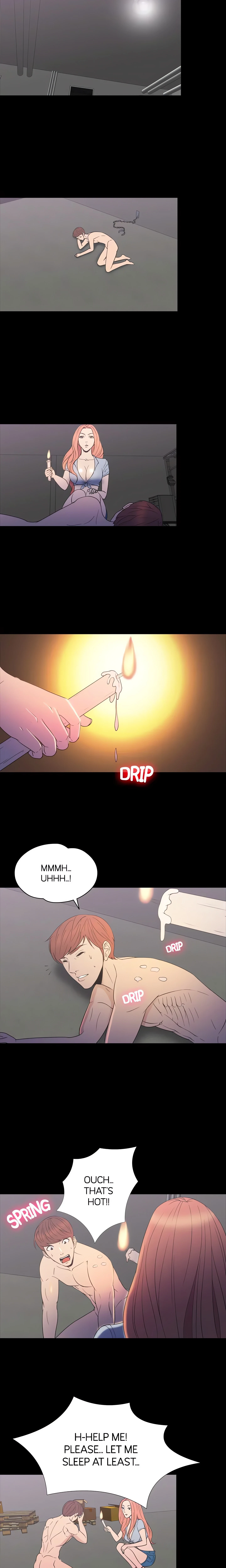 Chapter 41 - Season 2 Ep. 17, page 9