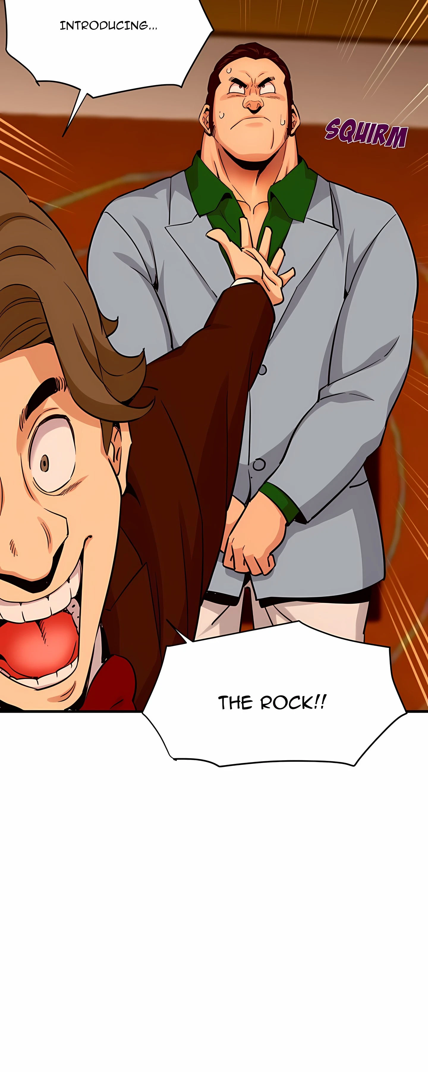 Dog On Patrol Chapter 17 (Uncensored), page 24