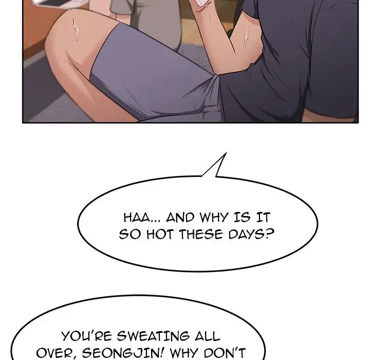 Uncle Chapter 8, page 8